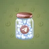 Restless Jar #1015