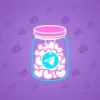 Restless Jar #1016