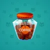 Restless Jar #1017