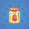 Restless Jar #102