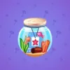 Restless Jar #1021