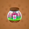 Restless Jar #1023