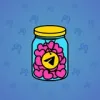 Restless Jar #1027