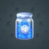 Restless Jar #1028