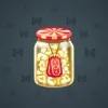 Restless Jar #103