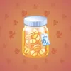 Restless Jar #1034