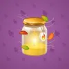 Restless Jar #1035