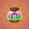 Restless Jar #1037