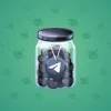 Restless Jar #1038