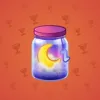 Restless Jar #104