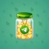 Restless Jar #1045