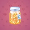 Restless Jar #1046