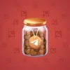Restless Jar #1049