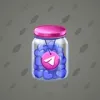 Restless Jar #1050