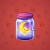 Restless Jar #1054