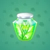 Restless Jar #1055