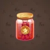 Restless Jar #1056