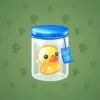 Restless Jar #1057