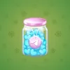 Restless Jar #1059