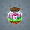 Restless Jar #106