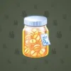 Restless Jar #1061