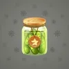 Restless Jar #1067