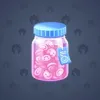 Restless Jar #1068