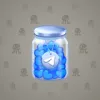 Restless Jar #1069