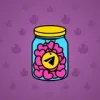 Restless Jar #107