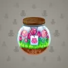 Restless Jar #1073