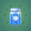 Restless Jar #1076
