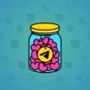 Restless Jar #1077