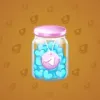 Restless Jar #1081