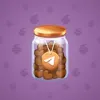 Restless Jar #1082
