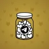 Restless Jar #1085