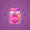 Restless Jar #1090