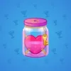 Restless Jar #1092