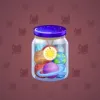 Restless Jar #1096