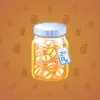 Restless Jar #1097