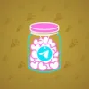 Restless Jar #1098