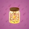 Restless Jar #1099