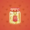 Restless Jar #110