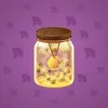 Restless Jar #1100