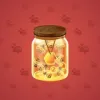 Restless Jar #1102
