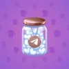 Restless Jar #1106