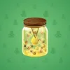 Restless Jar #1107