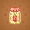 Restless Jar #1108