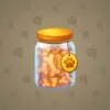 Restless Jar #1110