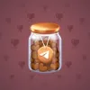 Restless Jar #1112