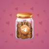 Restless Jar #1113